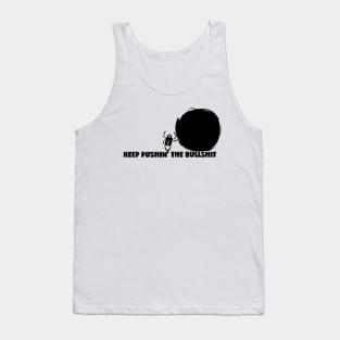 Keep on Tank Top